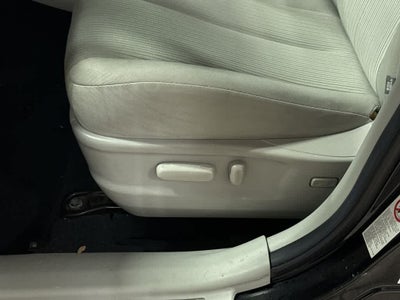 2012 Toyota Venza LE