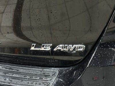 2012 Toyota Venza LE
