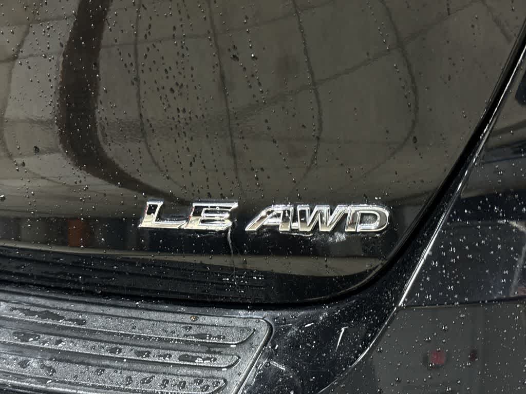 2012 Toyota Venza LE