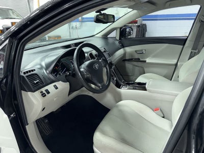 2012 Toyota Venza LE