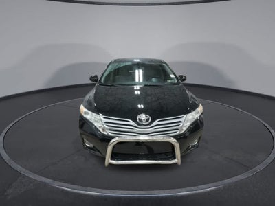 2012 Toyota Venza LE