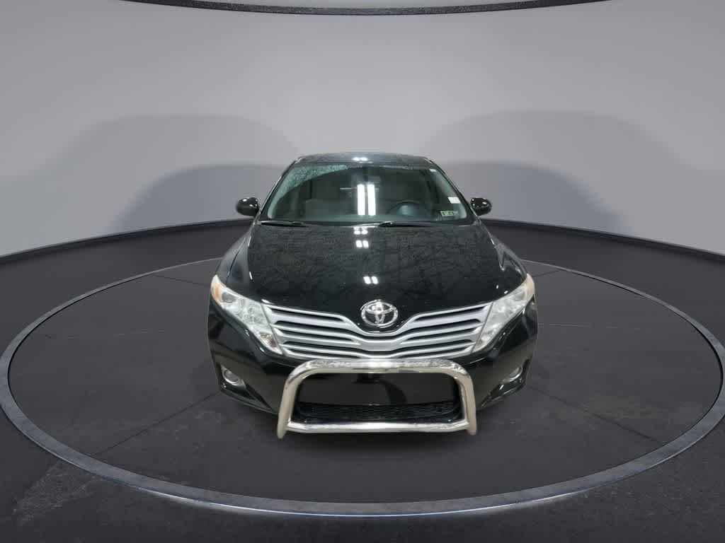 2012 Toyota Venza LE