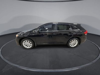 2012 Toyota Venza LE