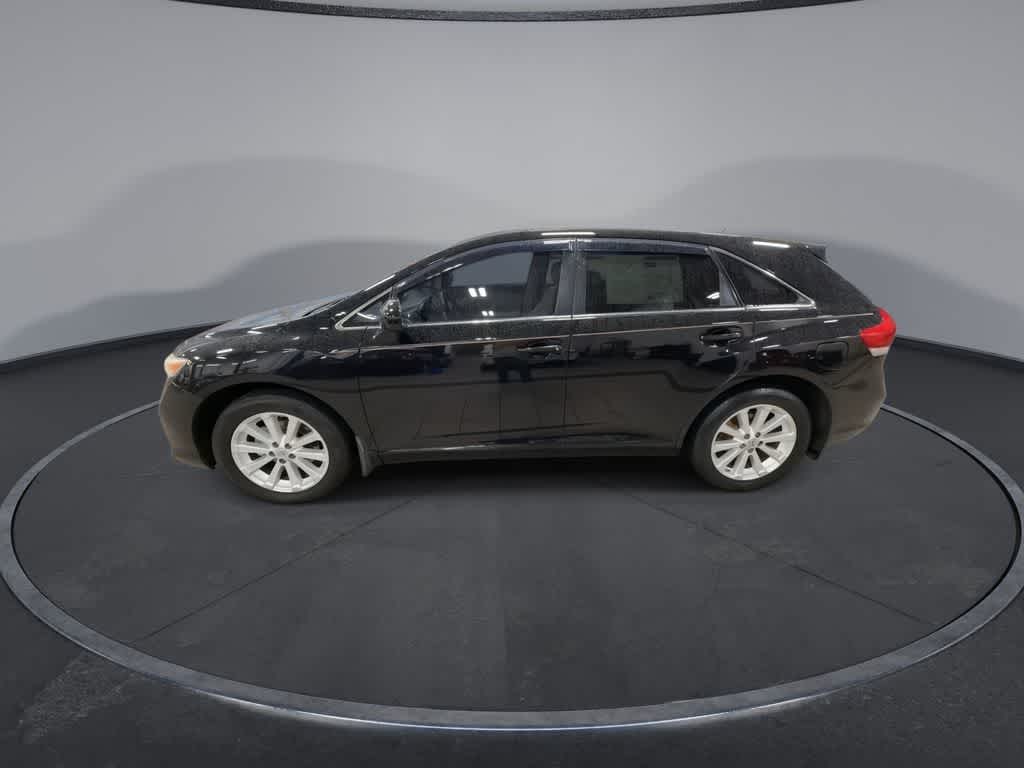 2012 Toyota Venza LE