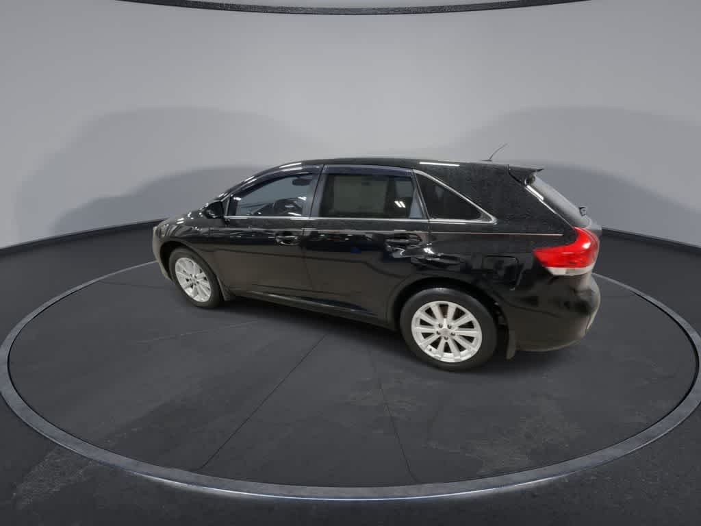 2012 Toyota Venza LE