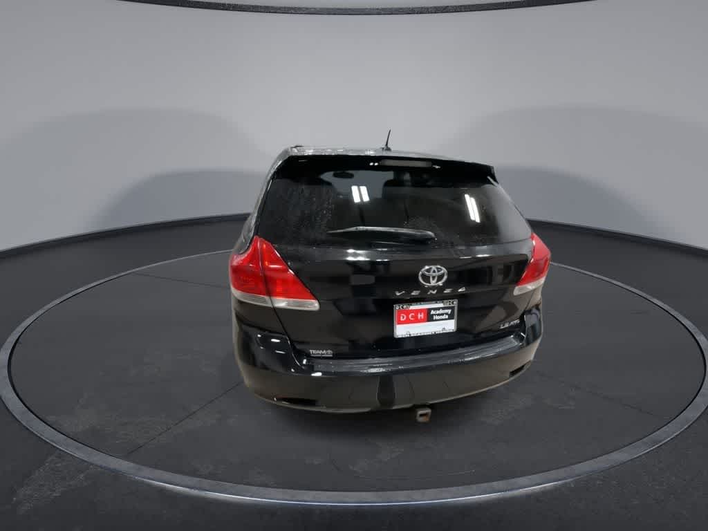 2012 Toyota Venza LE