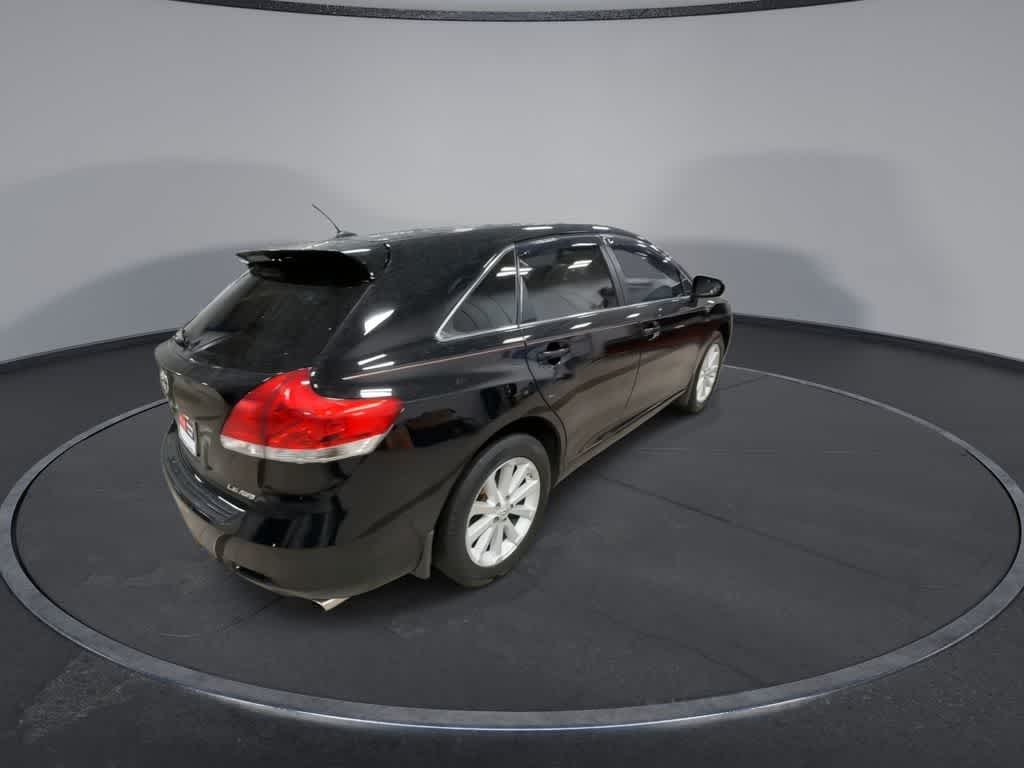 2012 Toyota Venza LE