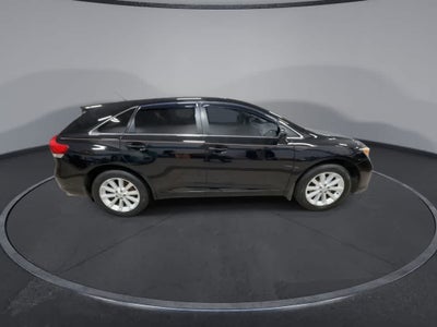 2012 Toyota Venza LE
