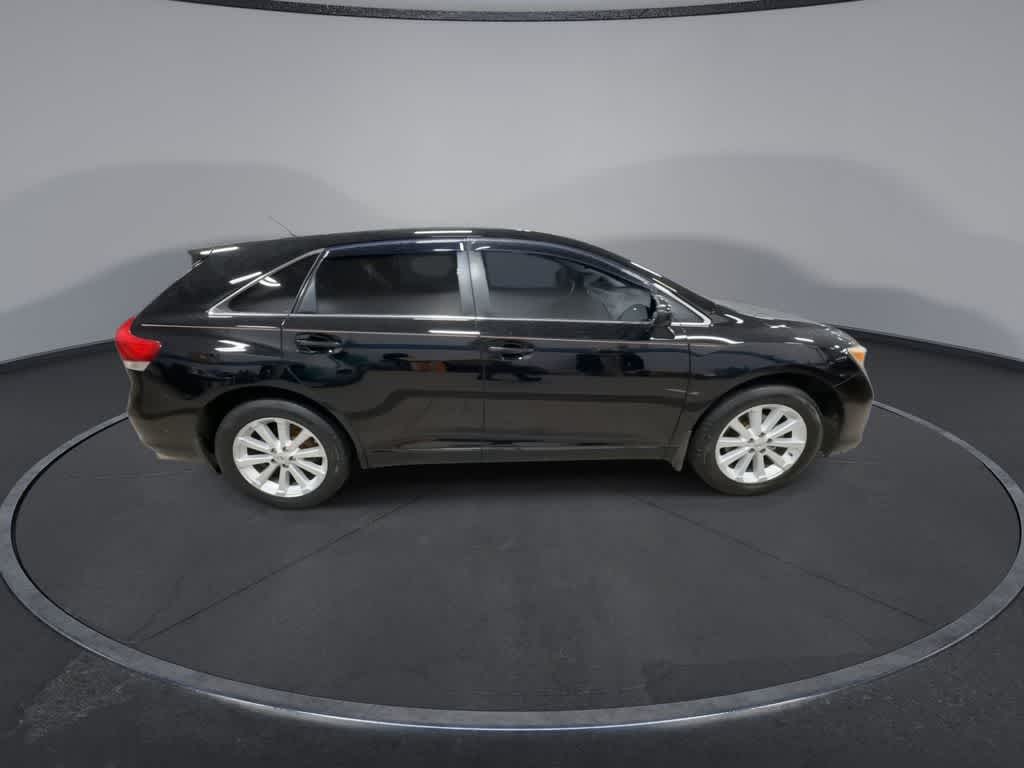 2012 Toyota Venza LE