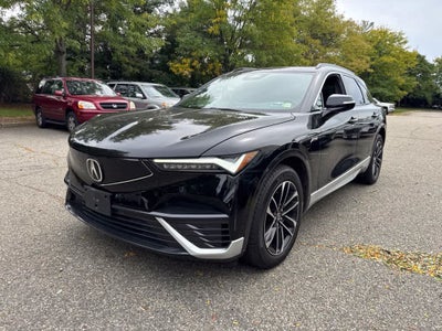 2024 Acura ZDX w/A-Spec Package