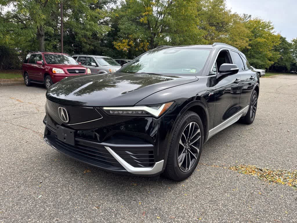 2024 Acura ZDX w/A-Spec Package