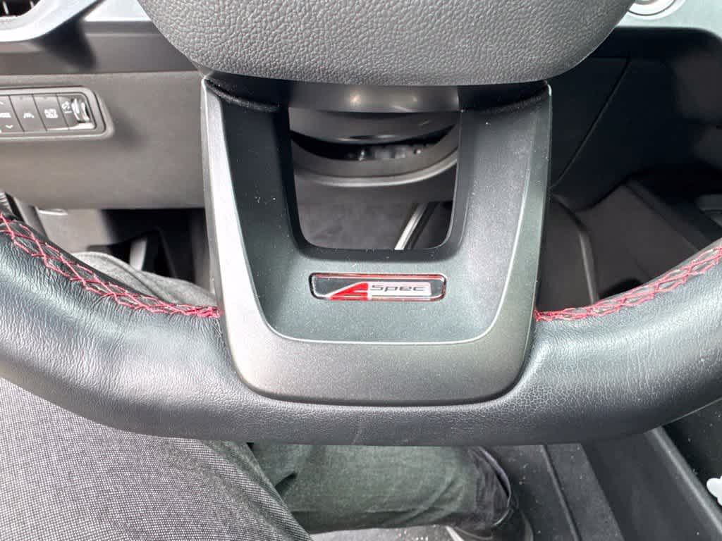 2024 Acura ZDX w/A-Spec Package
