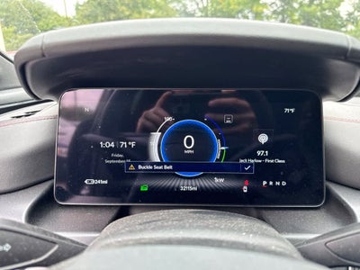 2024 Acura ZDX w/A-Spec Package
