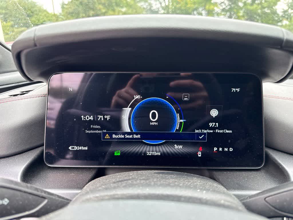 2024 Acura ZDX w/A-Spec Package