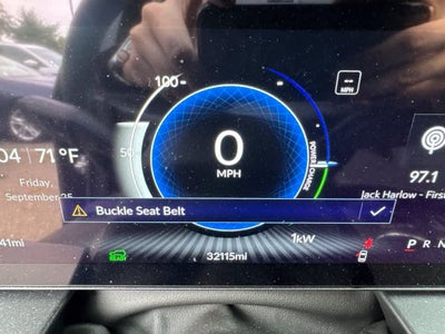 2024 Acura ZDX w/A-Spec Package