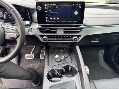 2024 Acura ZDX w/A-Spec Package