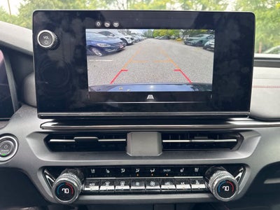 2024 Acura ZDX w/A-Spec Package