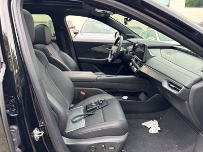2024 Acura ZDX w/A-Spec Package