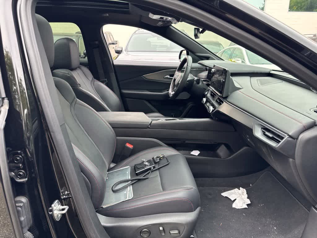 2024 Acura ZDX w/A-Spec Package