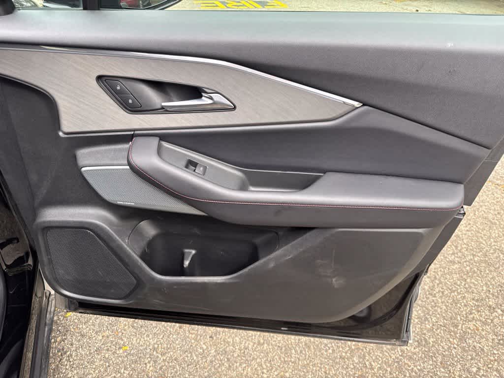 2024 Acura ZDX w/A-Spec Package