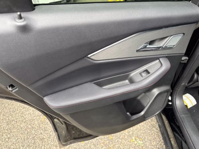 2024 Acura ZDX w/A-Spec Package