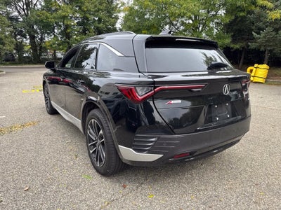 2024 Acura ZDX w/A-Spec Package