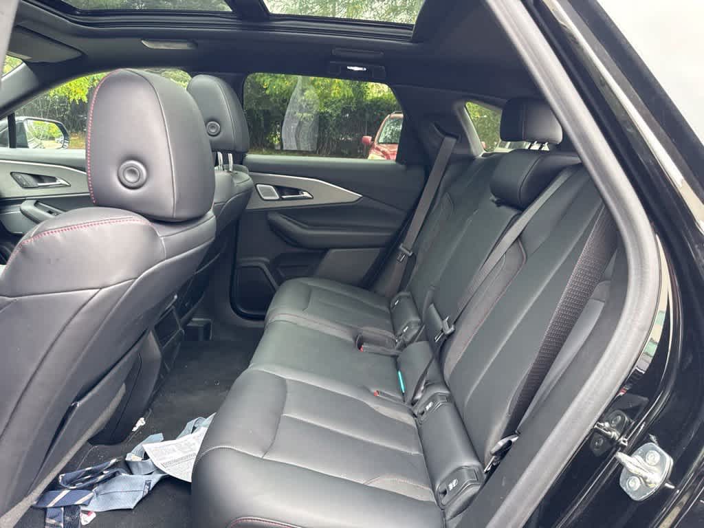 2024 Acura ZDX w/A-Spec Package