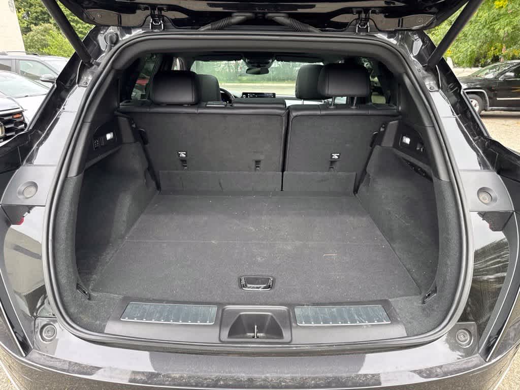 2024 Acura ZDX w/A-Spec Package