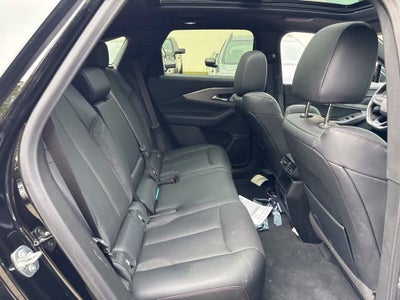 2024 Acura ZDX w/A-Spec Package