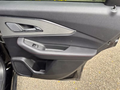 2024 Acura ZDX w/A-Spec Package