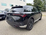 2024 Acura ZDX w/A-Spec Package