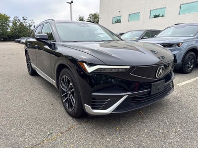 2024 Acura ZDX w/A-Spec Package
