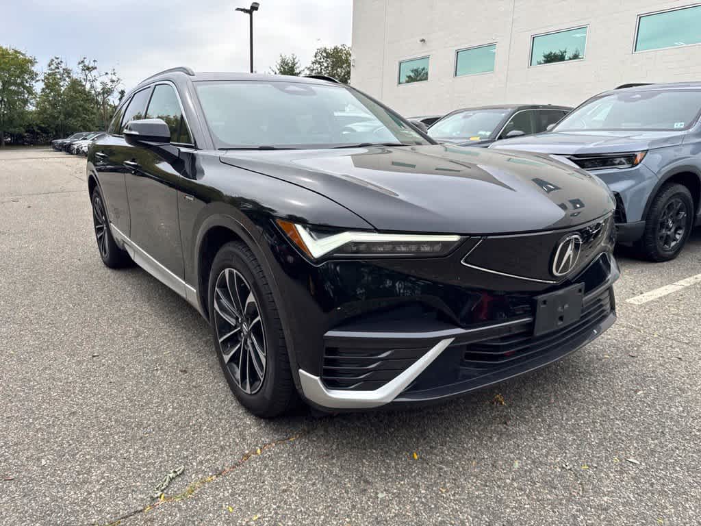 2024 Acura ZDX w/A-Spec Package