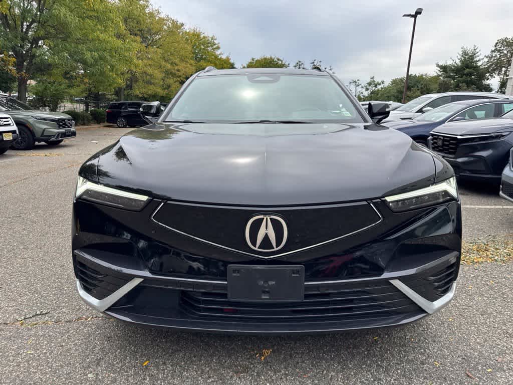 2024 Acura ZDX w/A-Spec Package