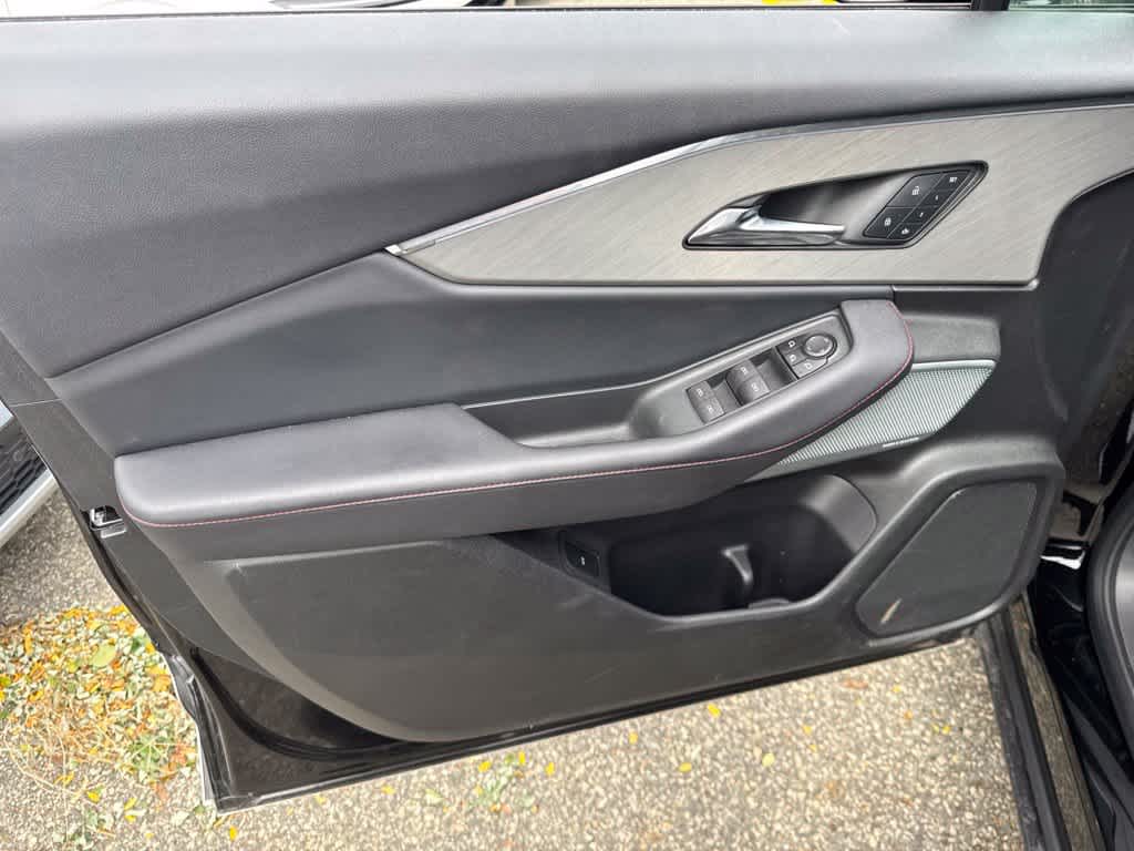 2024 Acura ZDX w/A-Spec Package