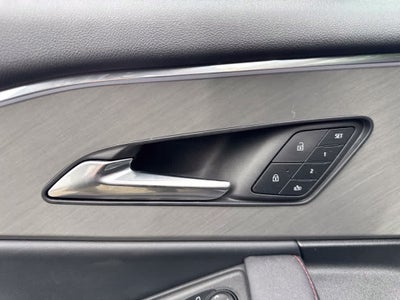 2024 Acura ZDX w/A-Spec Package
