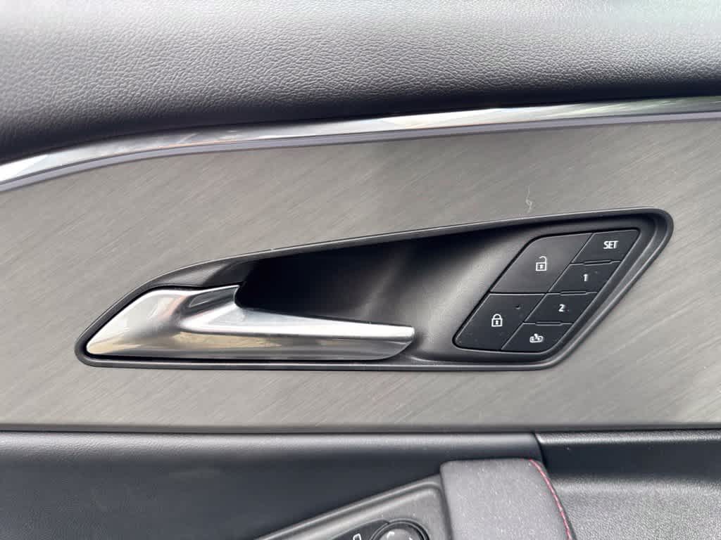 2024 Acura ZDX w/A-Spec Package