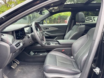 2024 Acura ZDX w/A-Spec Package