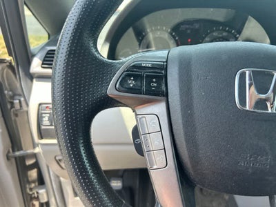 2014 Honda Odyssey EX