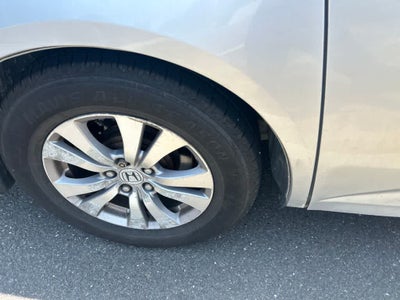 2014 Honda Odyssey EX
