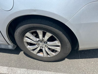 2014 Honda Odyssey EX