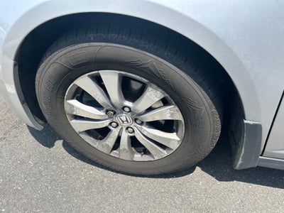 2014 Honda Odyssey EX