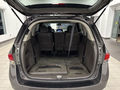 2014 Honda Odyssey Base