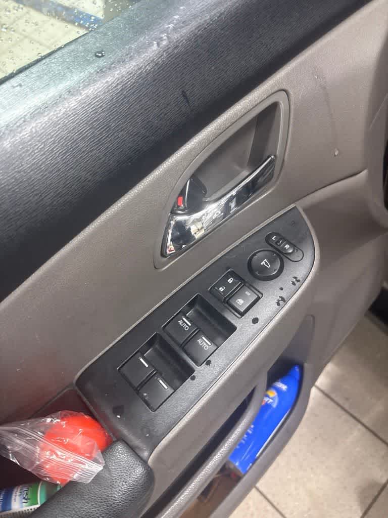 2014 Honda Odyssey Base