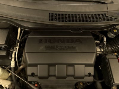 2014 Honda Odyssey Base