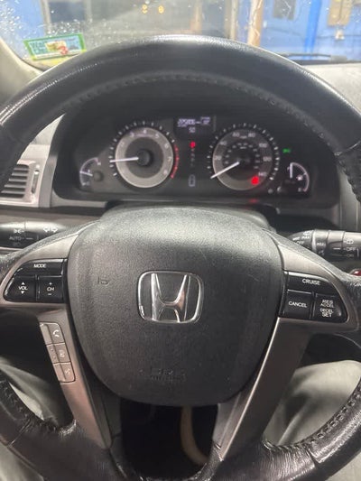 2014 Honda Odyssey Base