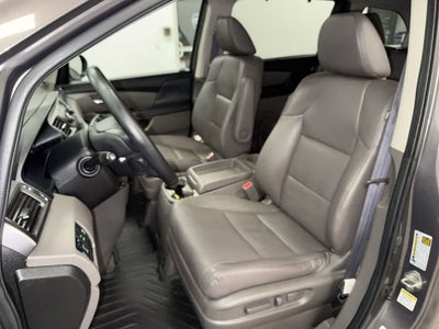 2014 Honda Odyssey Base