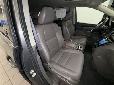2014 Honda Odyssey Base
