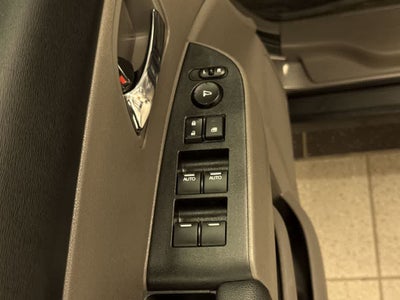 2014 Honda Odyssey Base