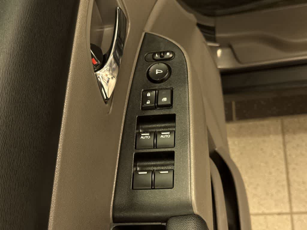 2014 Honda Odyssey Base